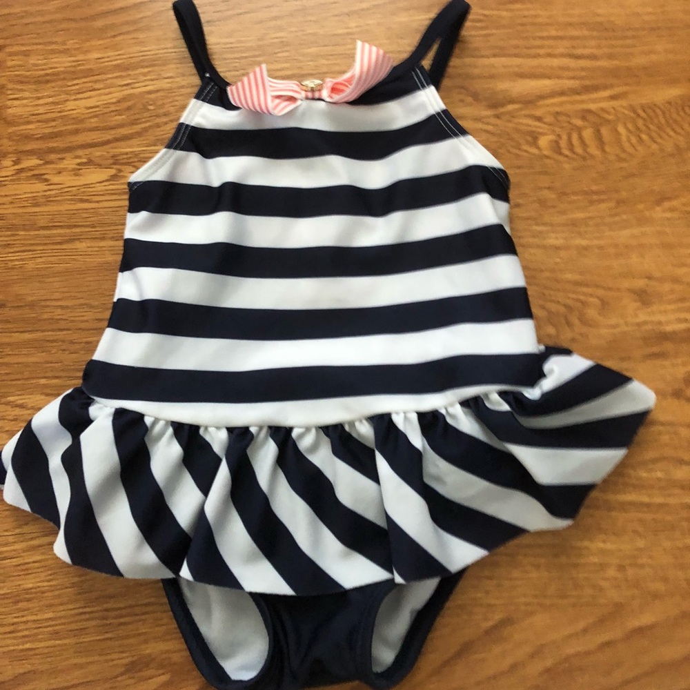 Janie and jack size 12-18m VGUC
